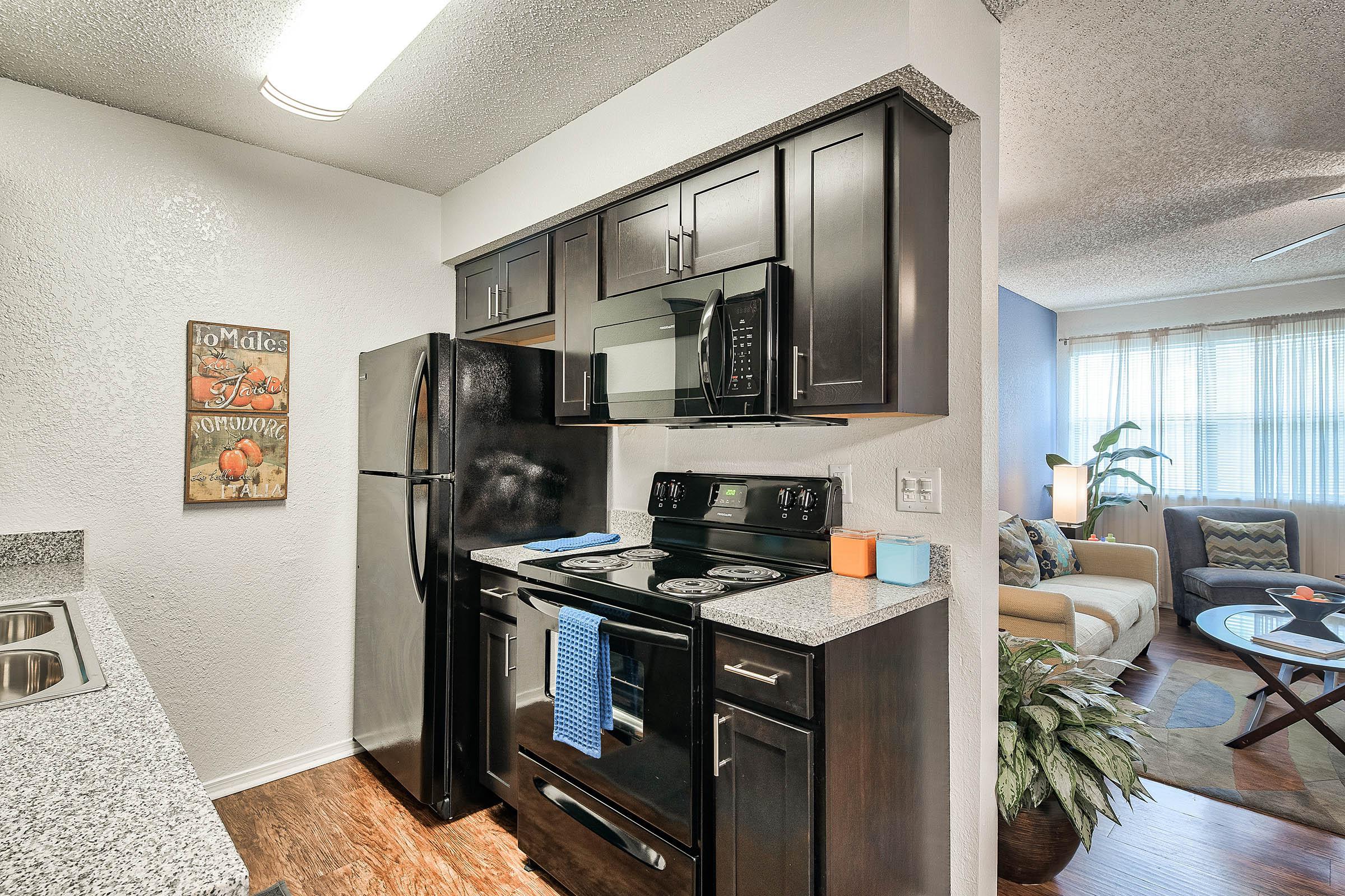 Raintree Apartment Homes Photo Gallery