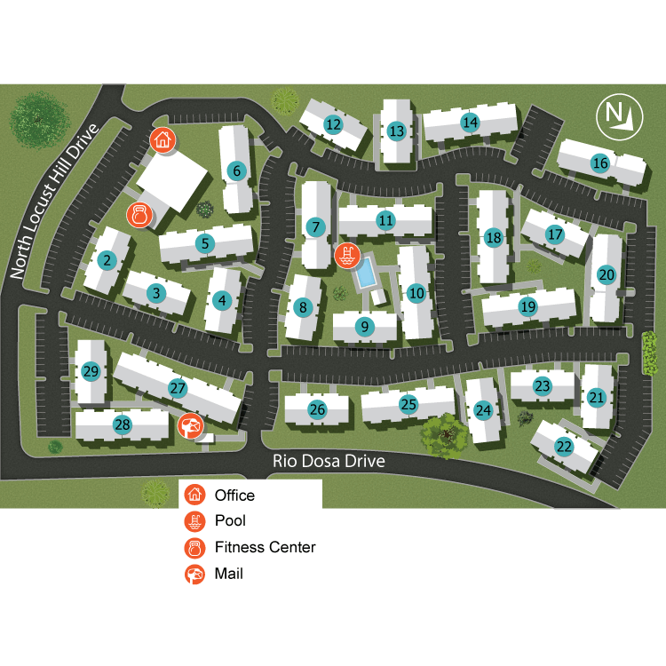 Site Map