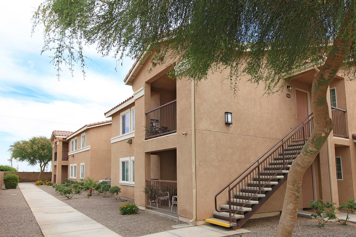 Sonterra Apartment Homes - Apartments for Rent in Brawley, CA