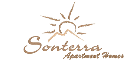 Sonterra Apartment Homes logo