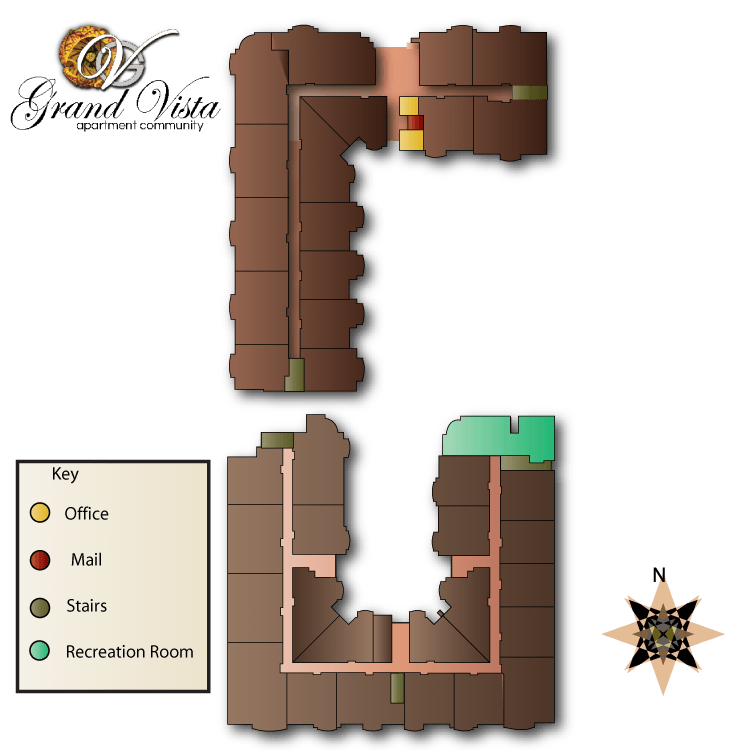 site map