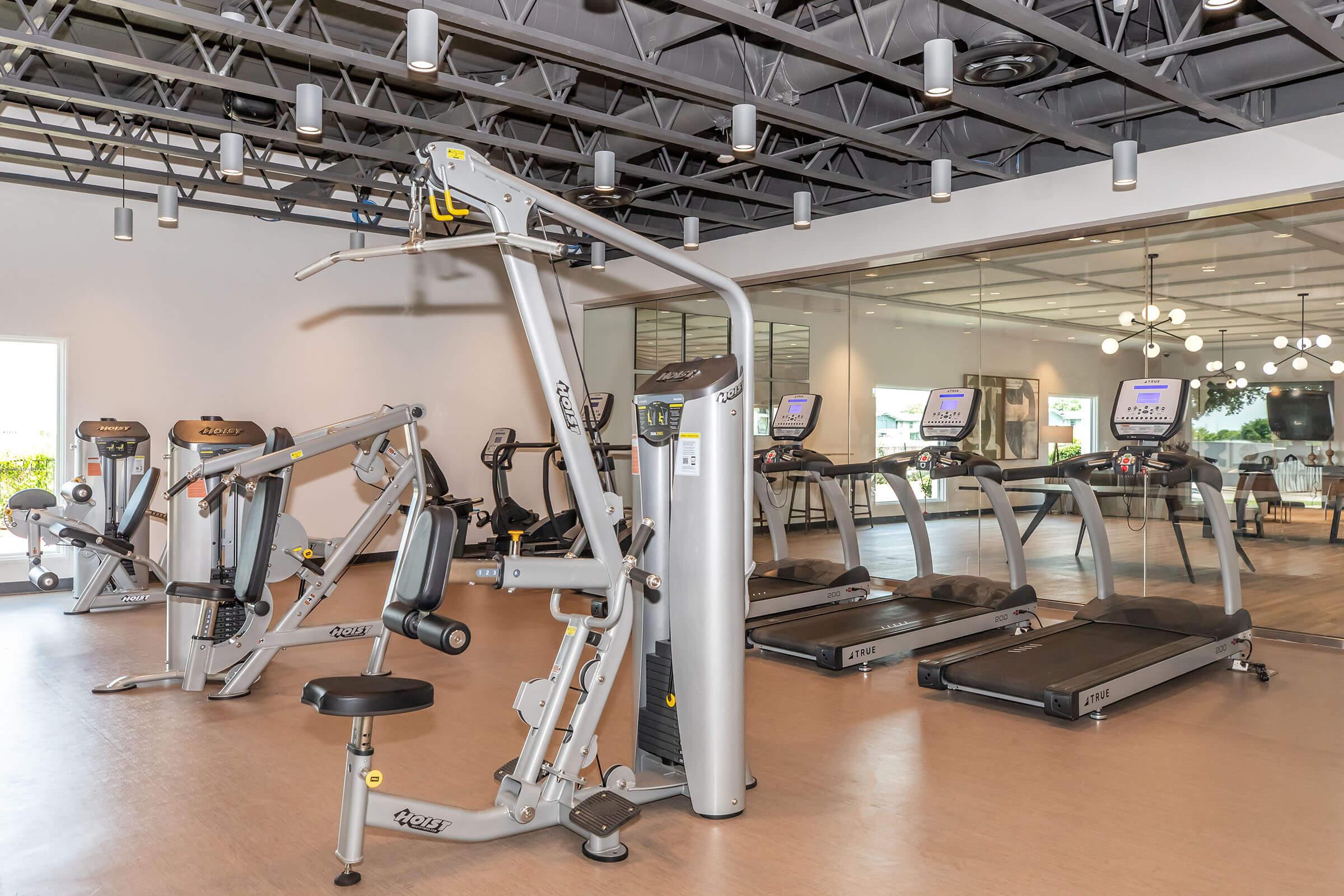 Community Amenities