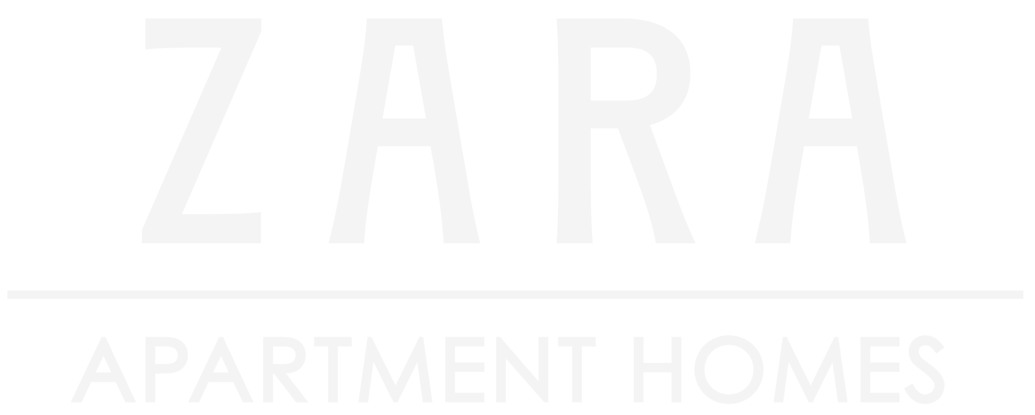 Zara ebrochure logo