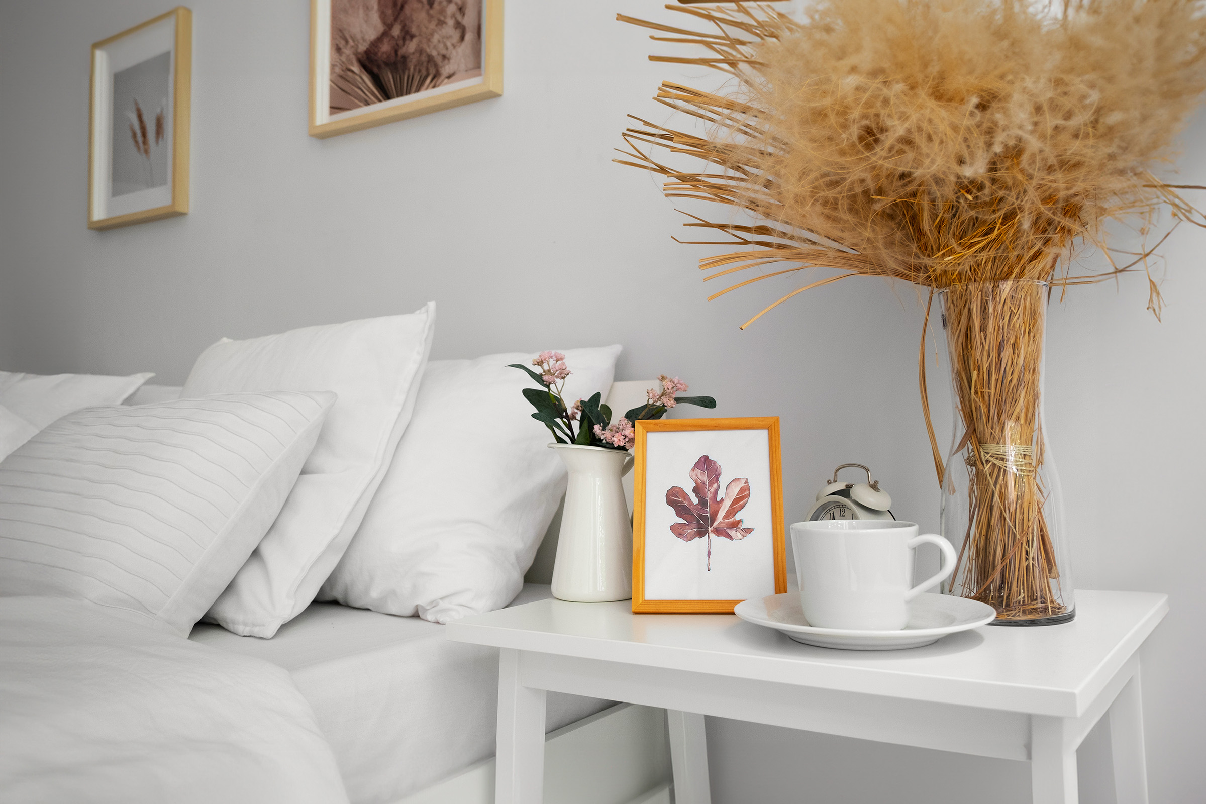 Apartment Features