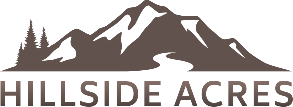 Hillside Acres Apartments Promotional Logo