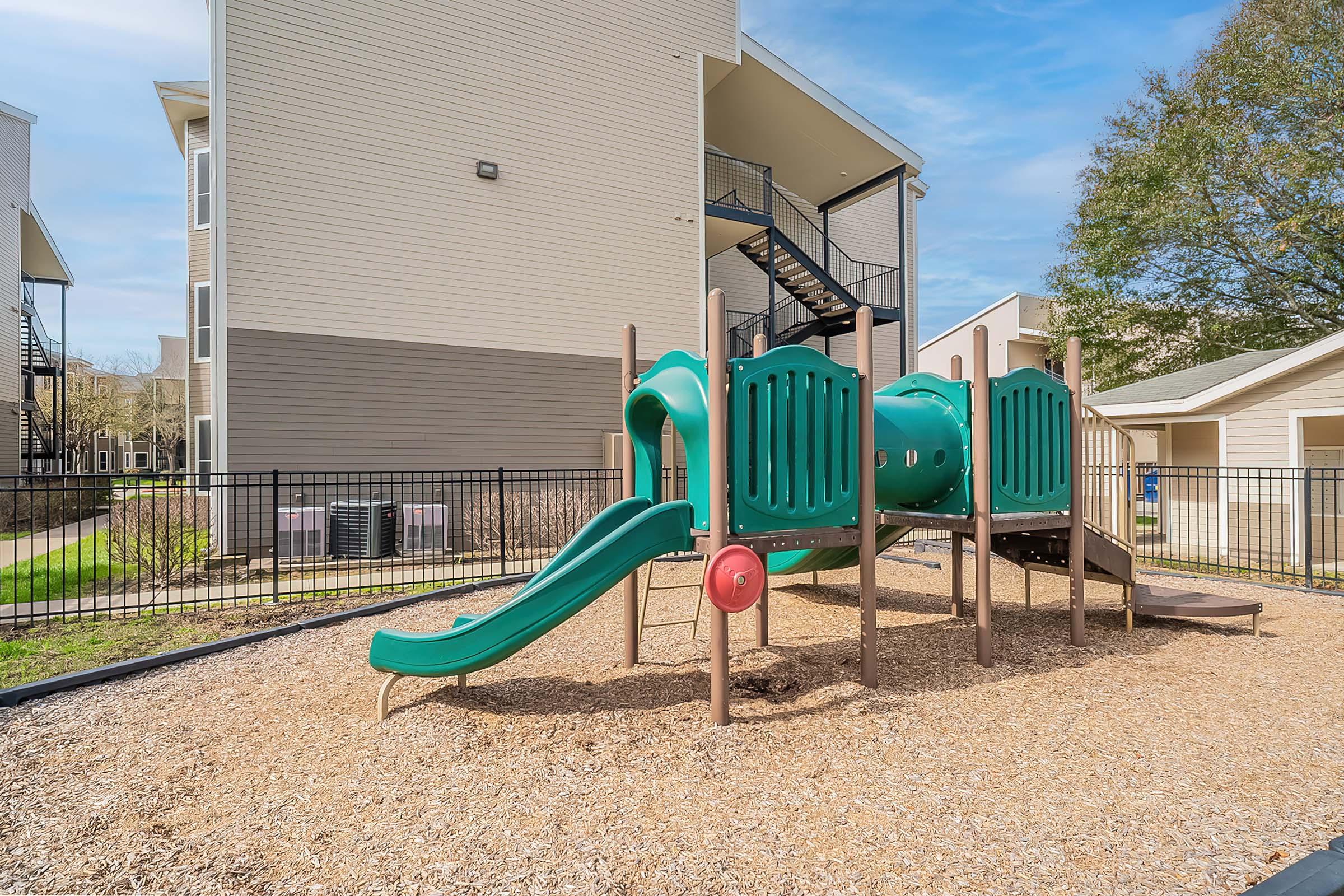 Community Amenities
