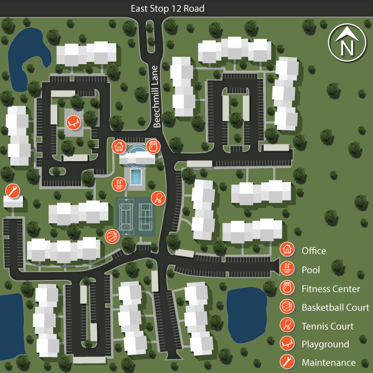 Site Map