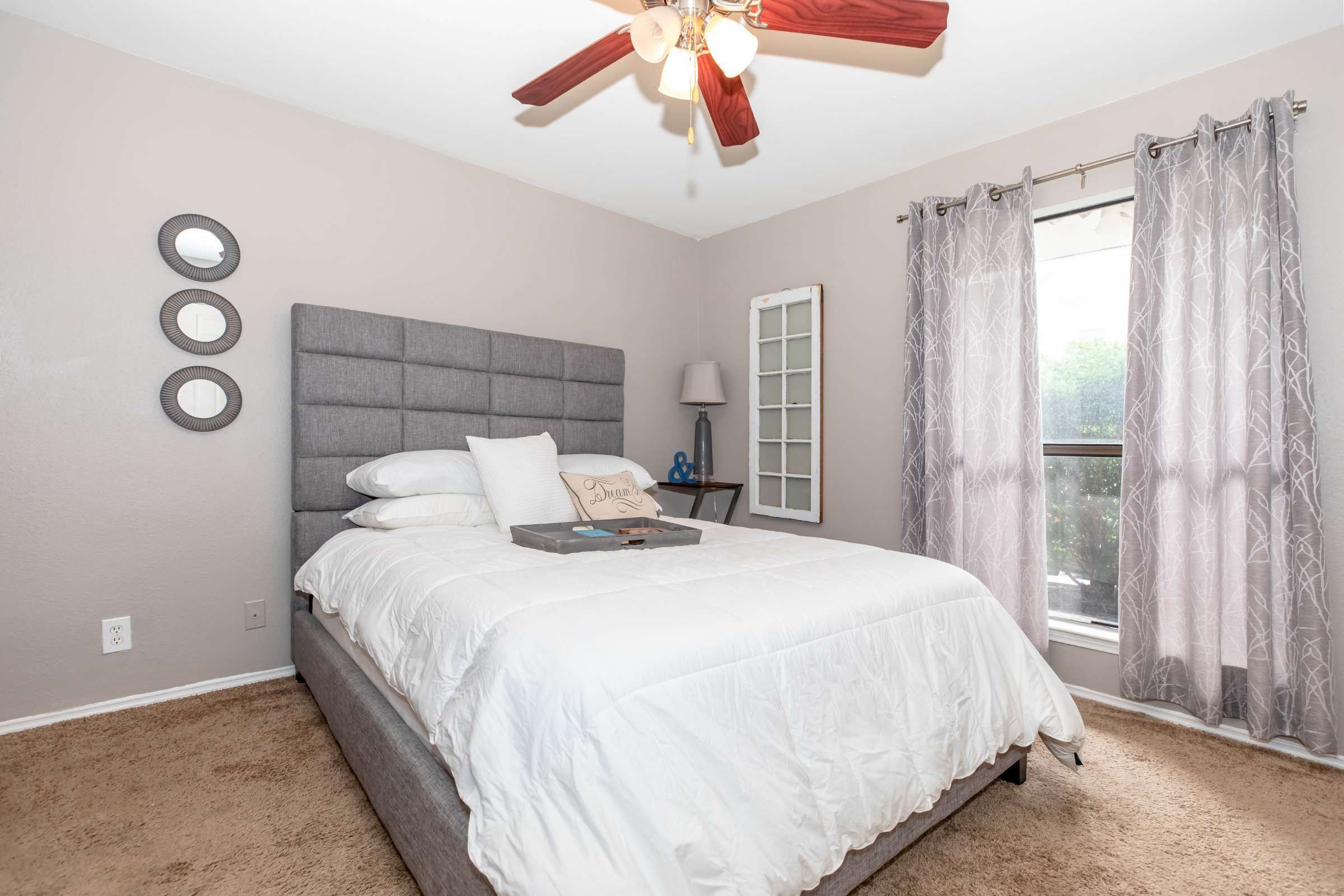 Apartment Features