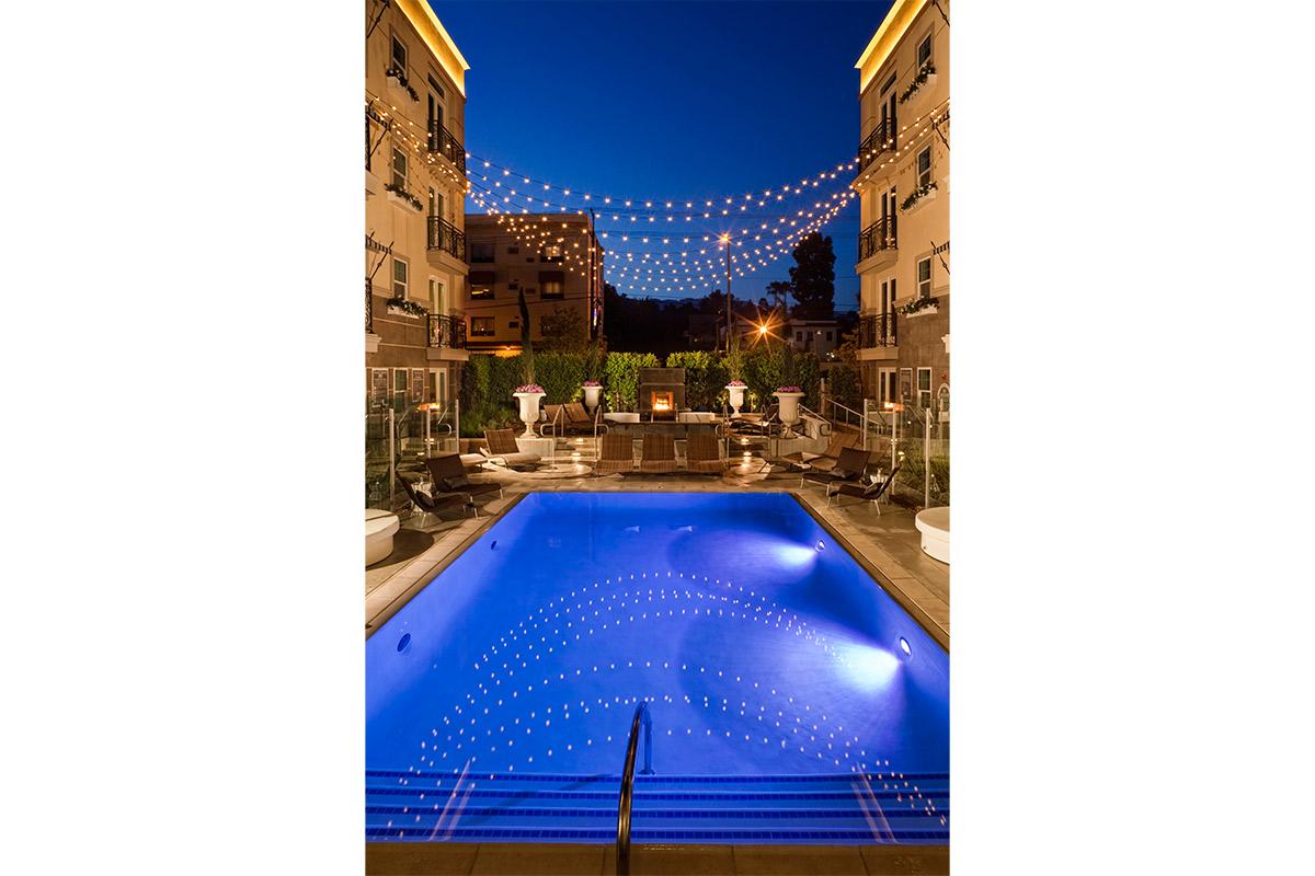 Our Amenities Skylights, Airport Transportation, Concierge Services, A