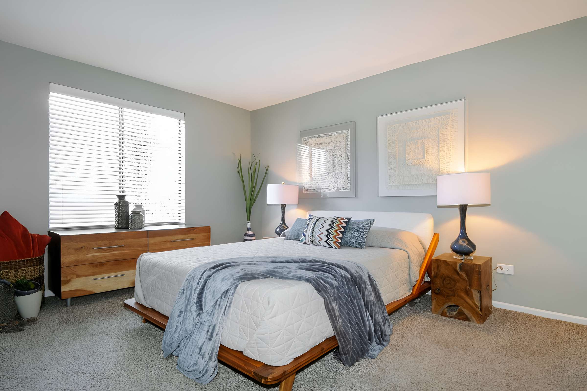 Apartment Features