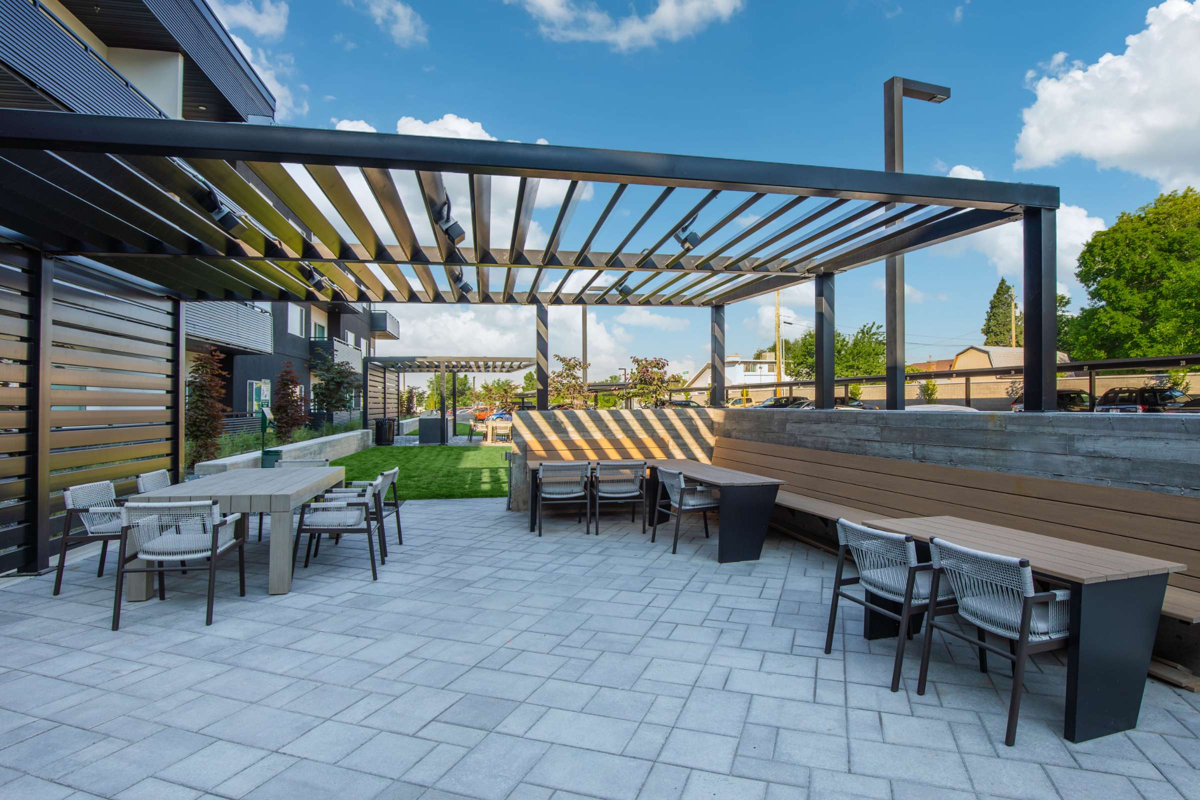 Community Amenities