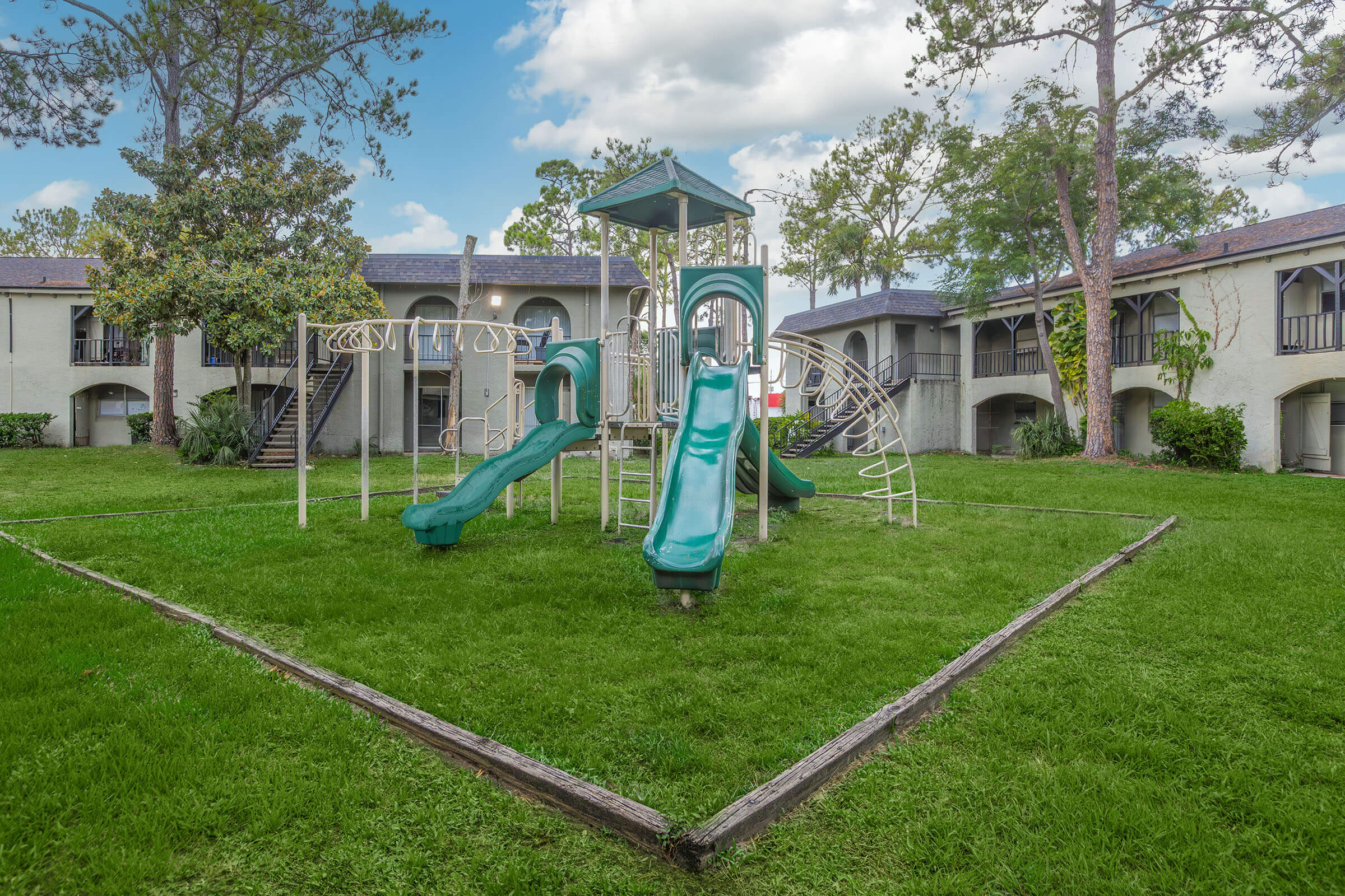 Community Amenities