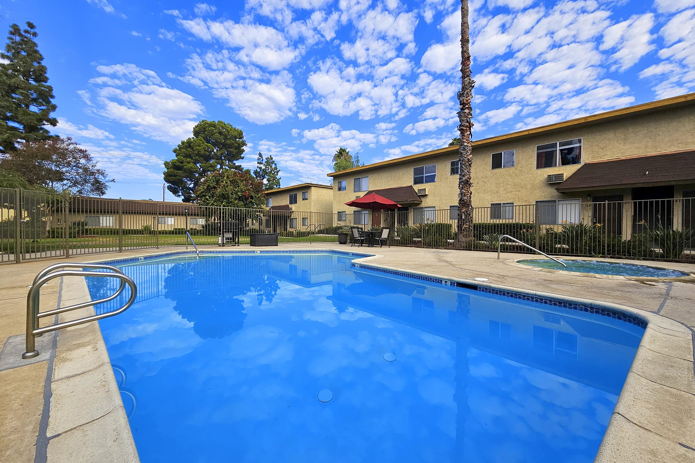 Community Amenities