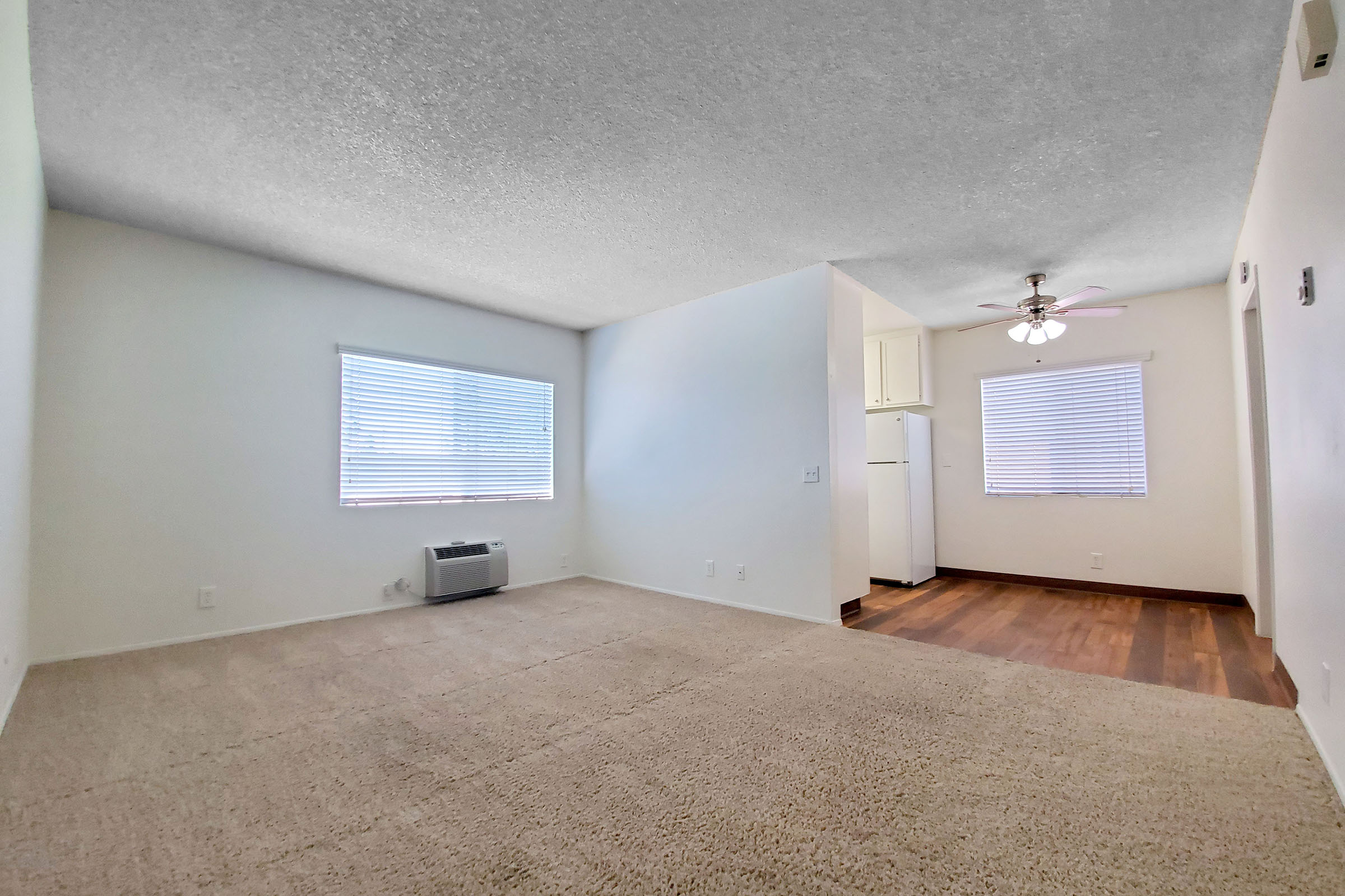 Apartment Features