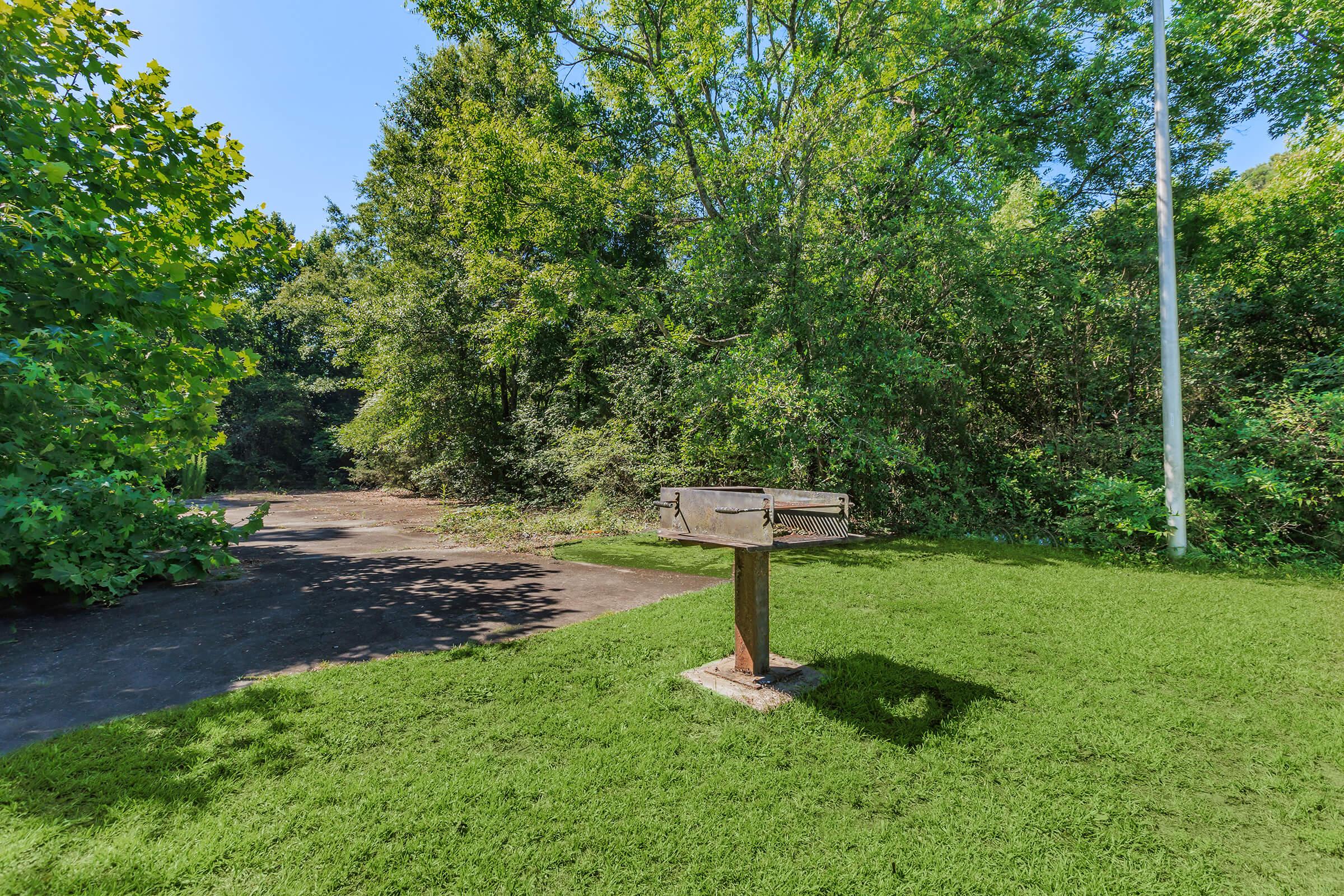 Community Amenities