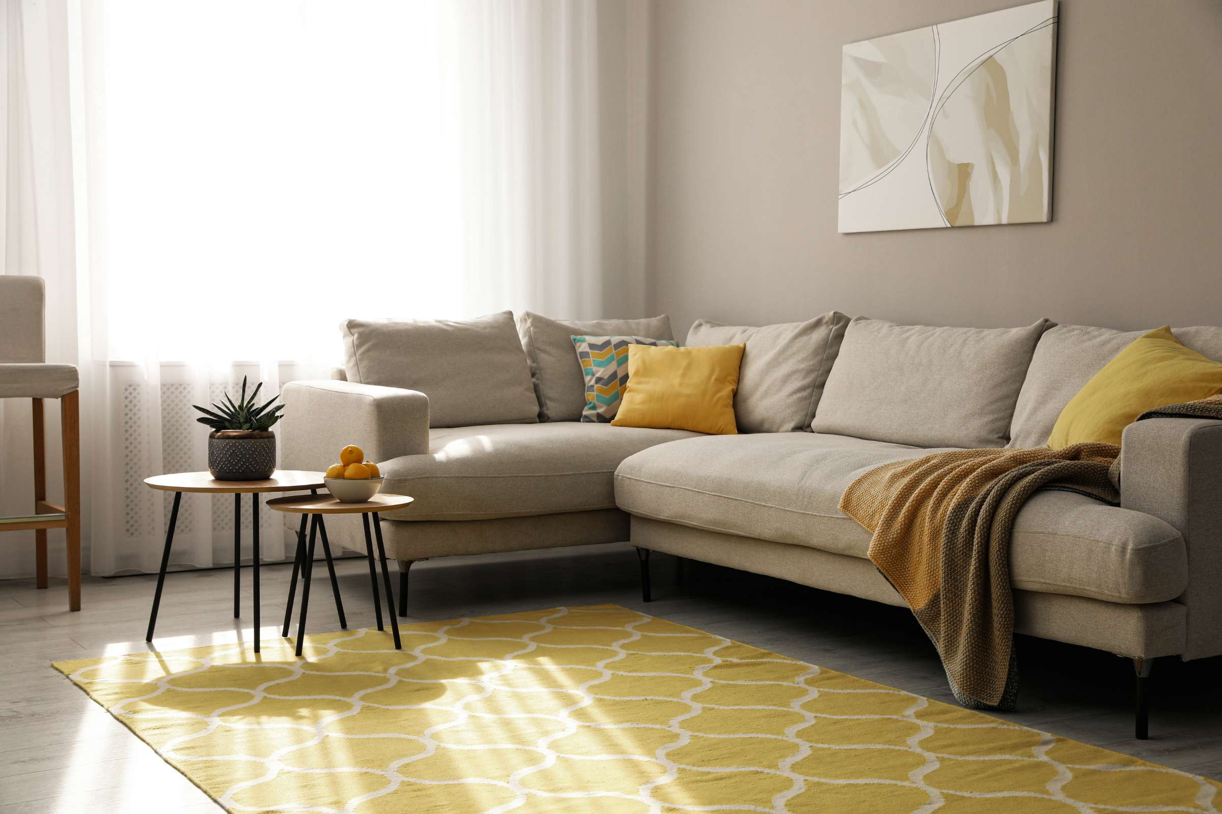 Apartment Features