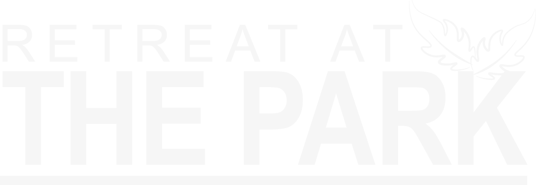 Retreat at the Park ebrochure logo
