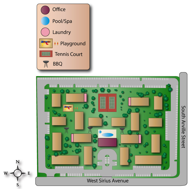 Site Map