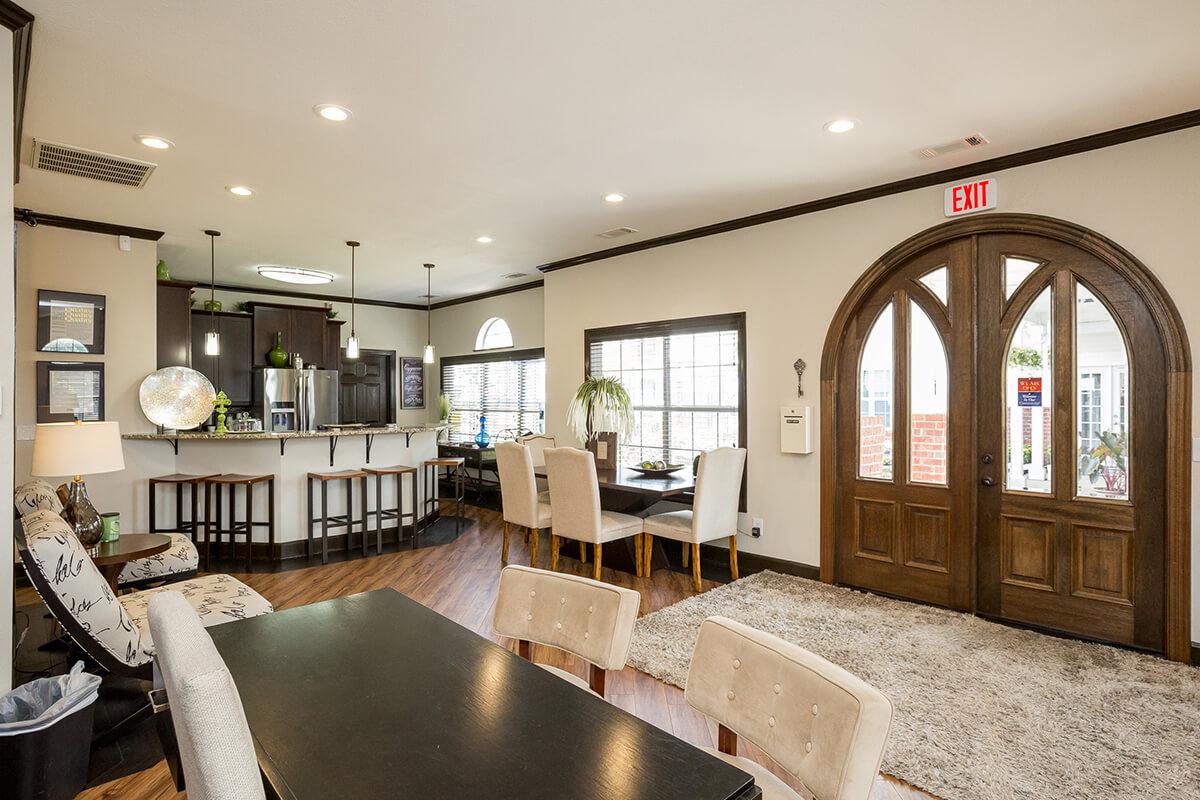 Reserve at Harpers Point Apartments in Murfreesboro, TN - Clubhouse 03.jpg