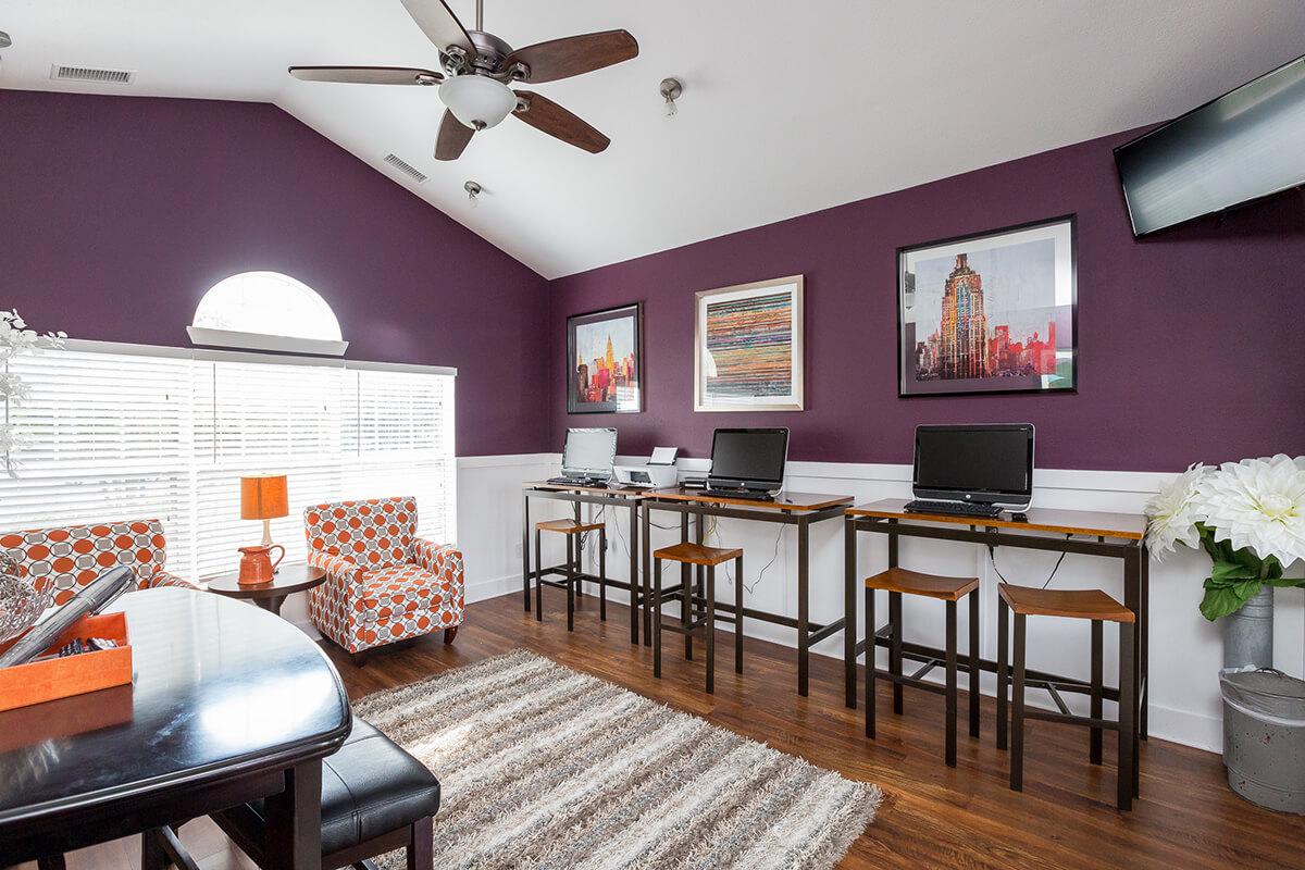 Reserve at Harpers Point Apartments in Murfreesboro, TN - Clubhouse 05.jpg