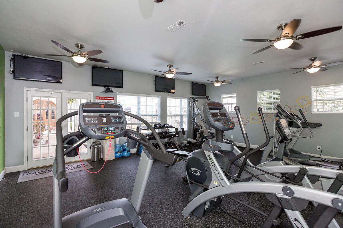 Reserve at Harpers Point Apartments in Murfreesboro, TN - Fitness Center 01.jpg