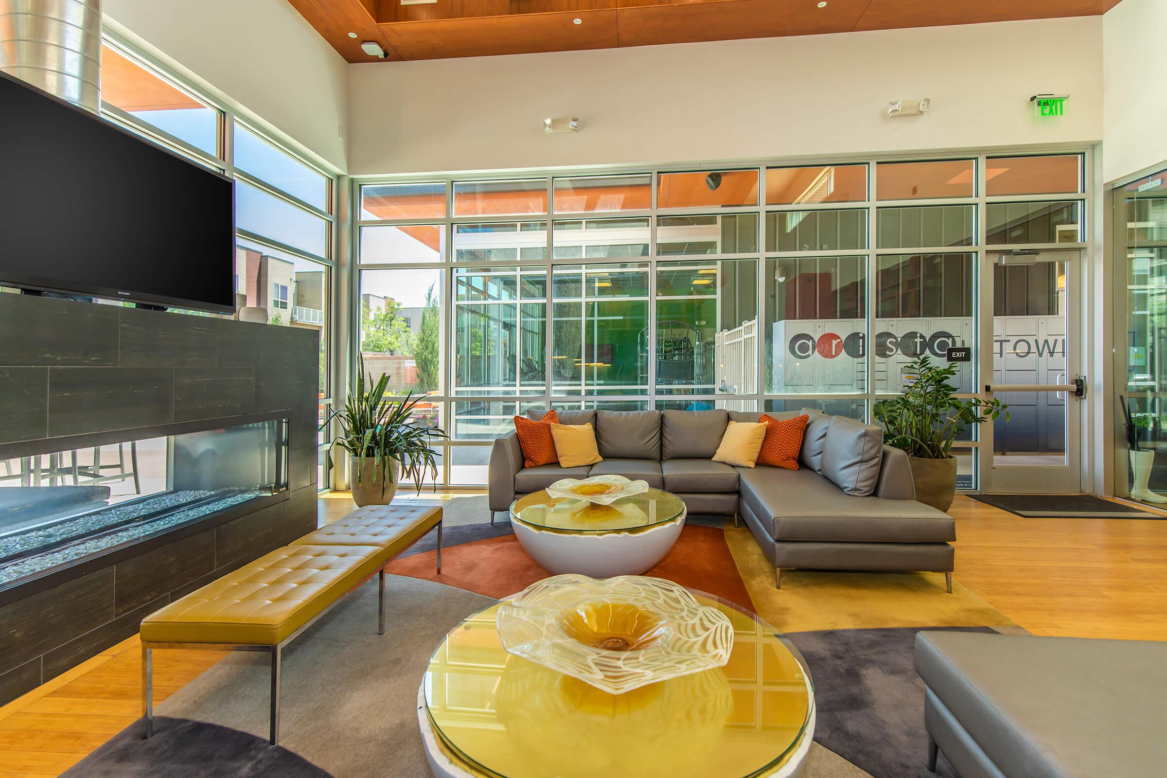 BEAUTIFUL CLUBHOUSE