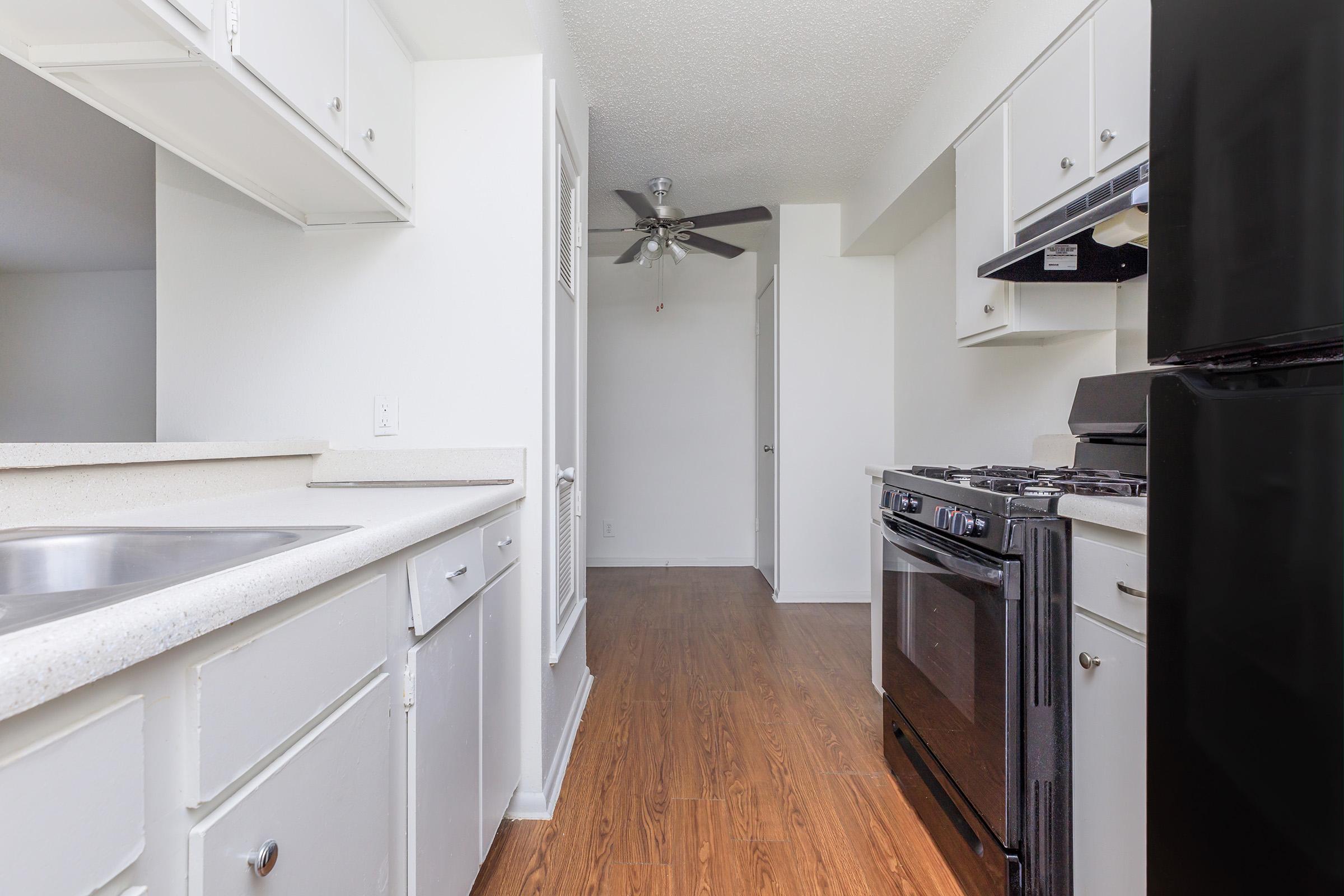 Distinctive Home Highlights