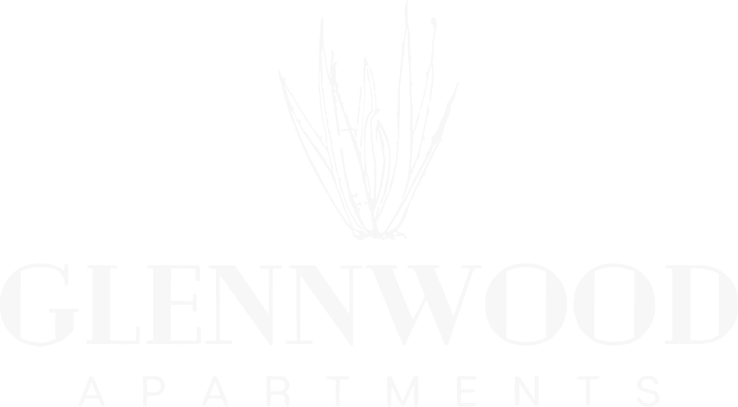 Glennwood Apartments ebrochure logo