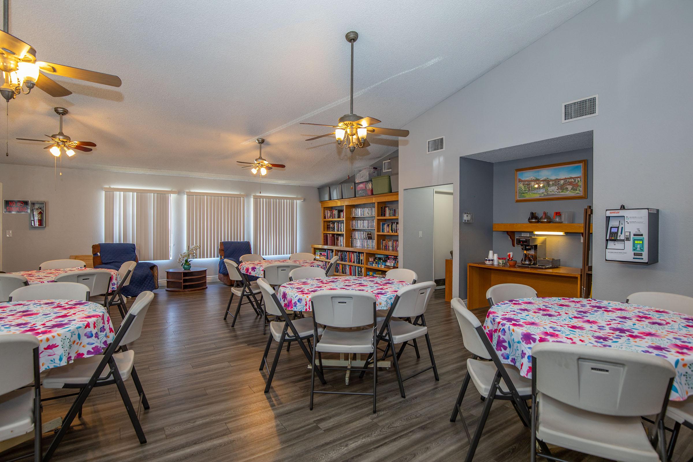 Gallery Rudolph Hendrickson Senior Apartments in Rancho Cucamonga, CA