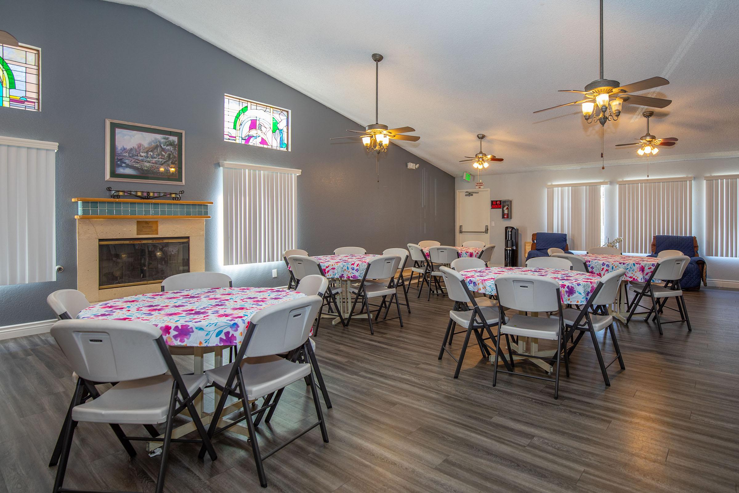 Gallery Rudolph Hendrickson Senior Apartments in Rancho Cucamonga, CA