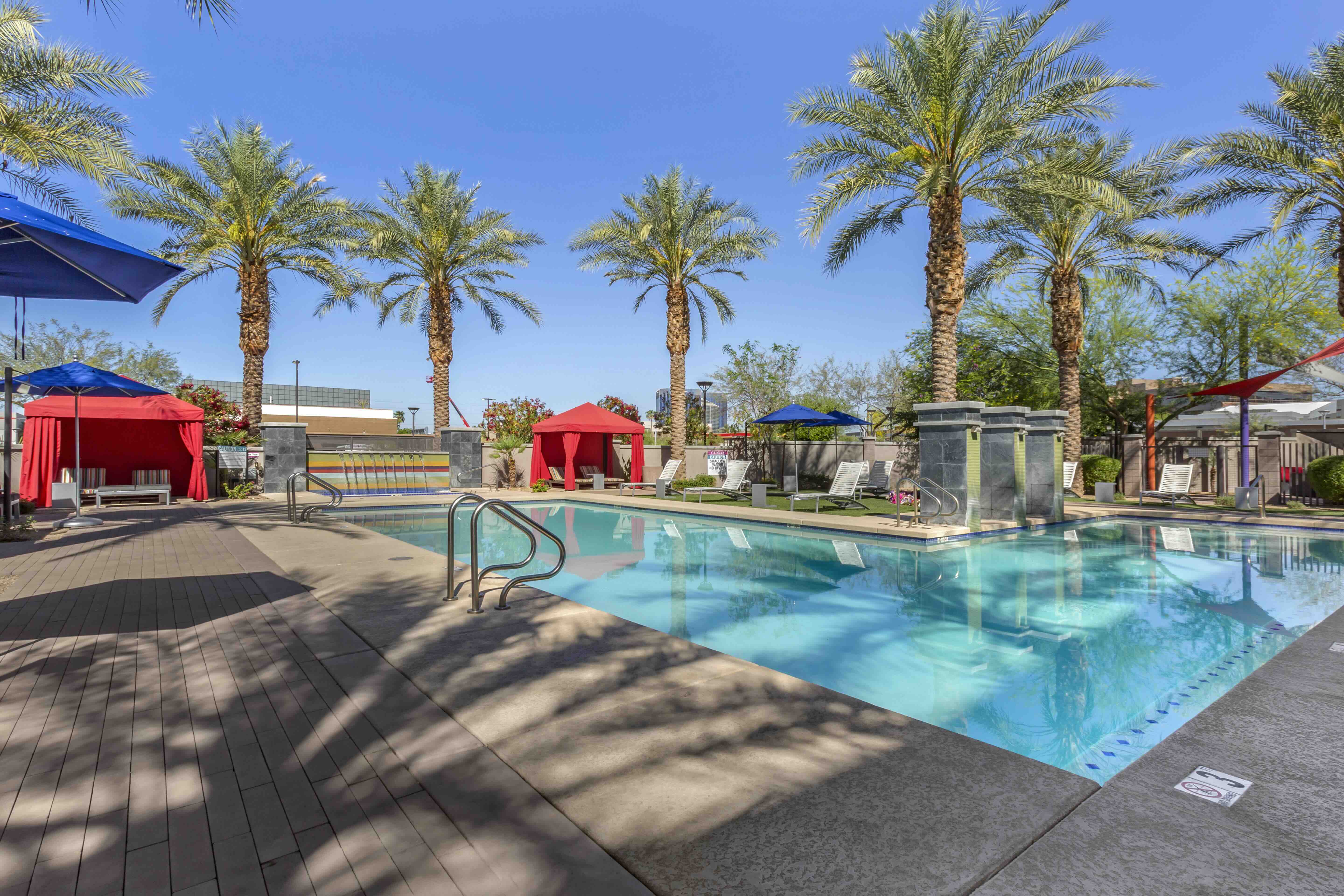 Community Amenities