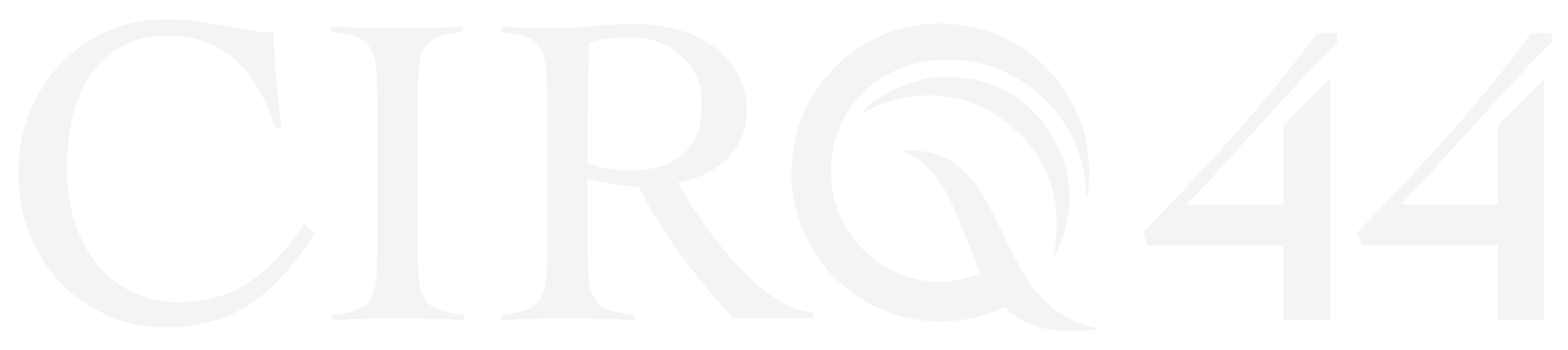CIRQ 44 ebrochure logo