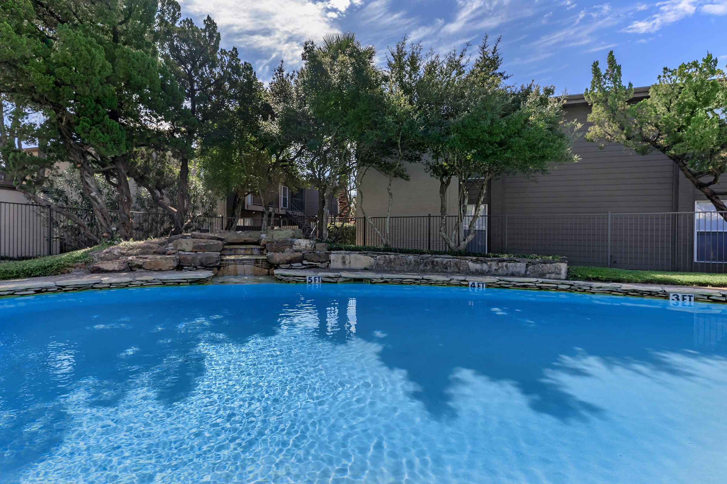 The Willows Apartment Living in Houston, TX