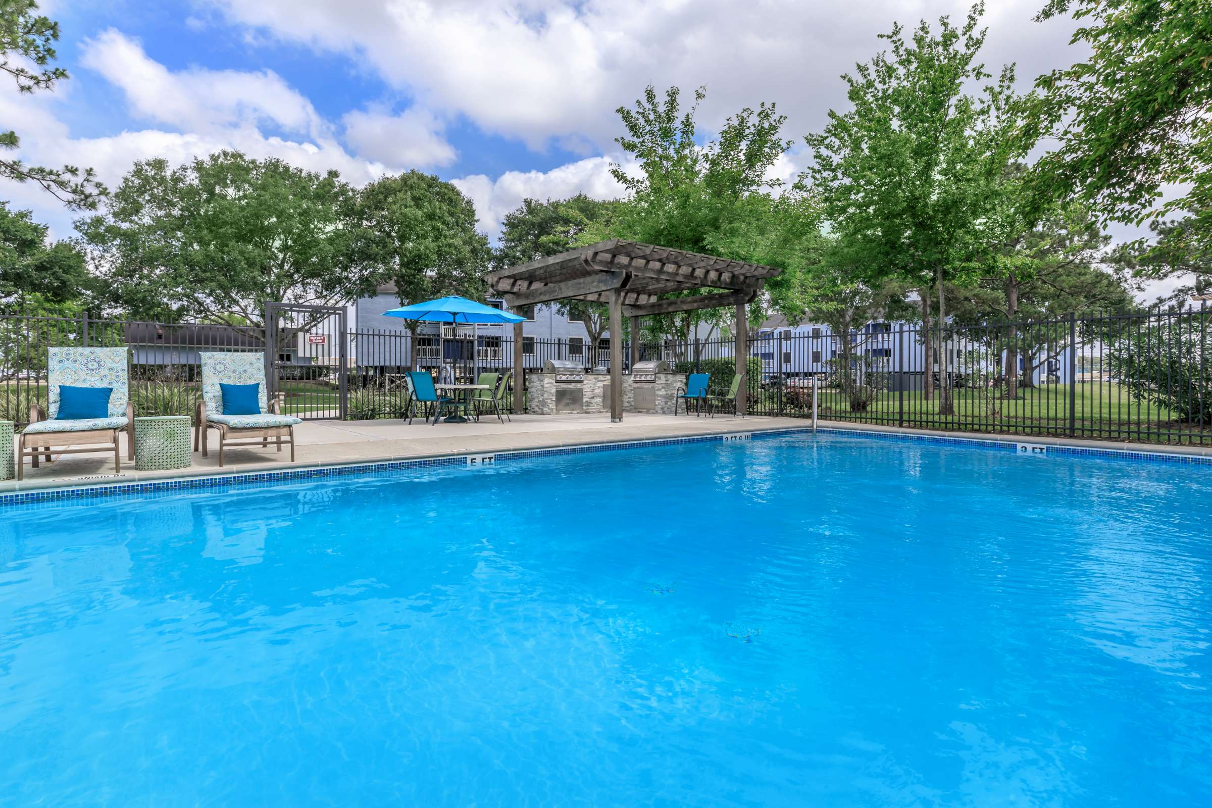 Community Amenities