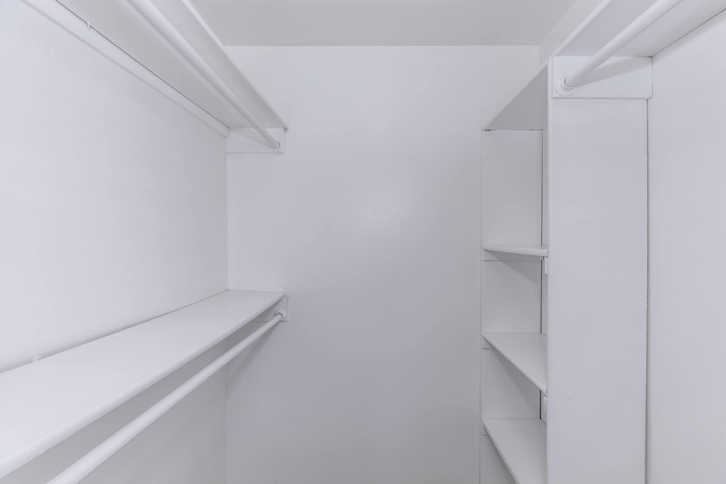 a view of the shower