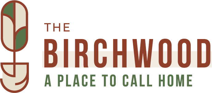 The Birchwood Logo