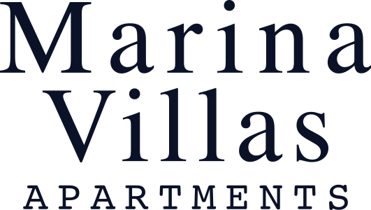 Marina Villas Logo