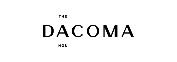 The Dacoma Promotional Logo
