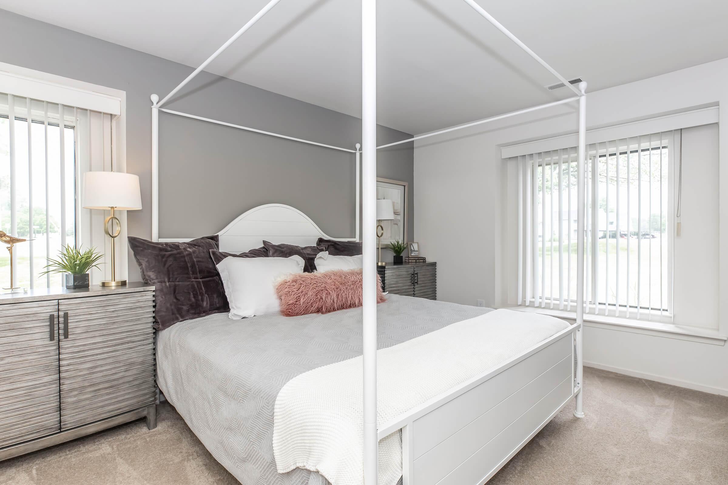 Apartment Features