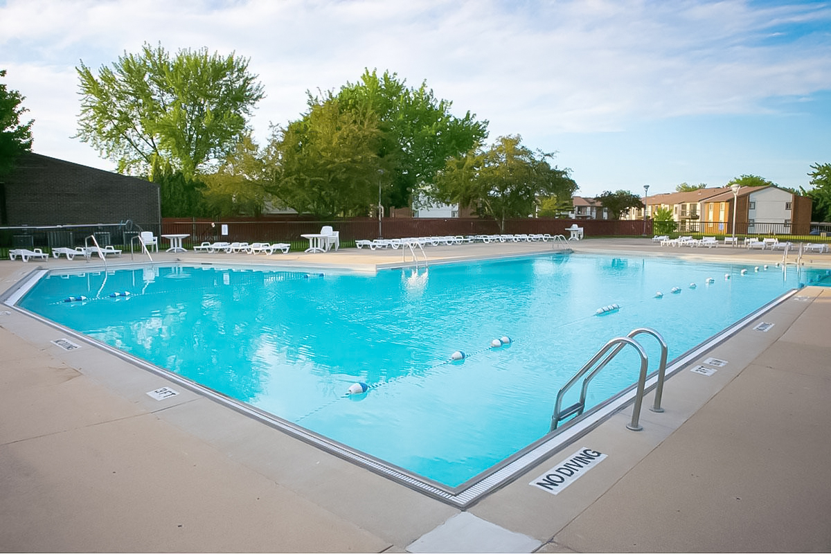 Community Amenities