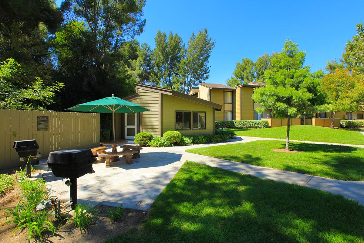 Birchwood Village Apartment Homes Photo Gallery