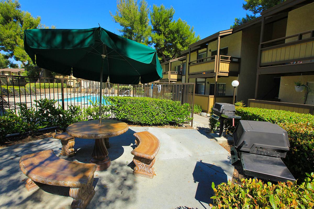 Birchwood Village Apartment Homes Photo Gallery