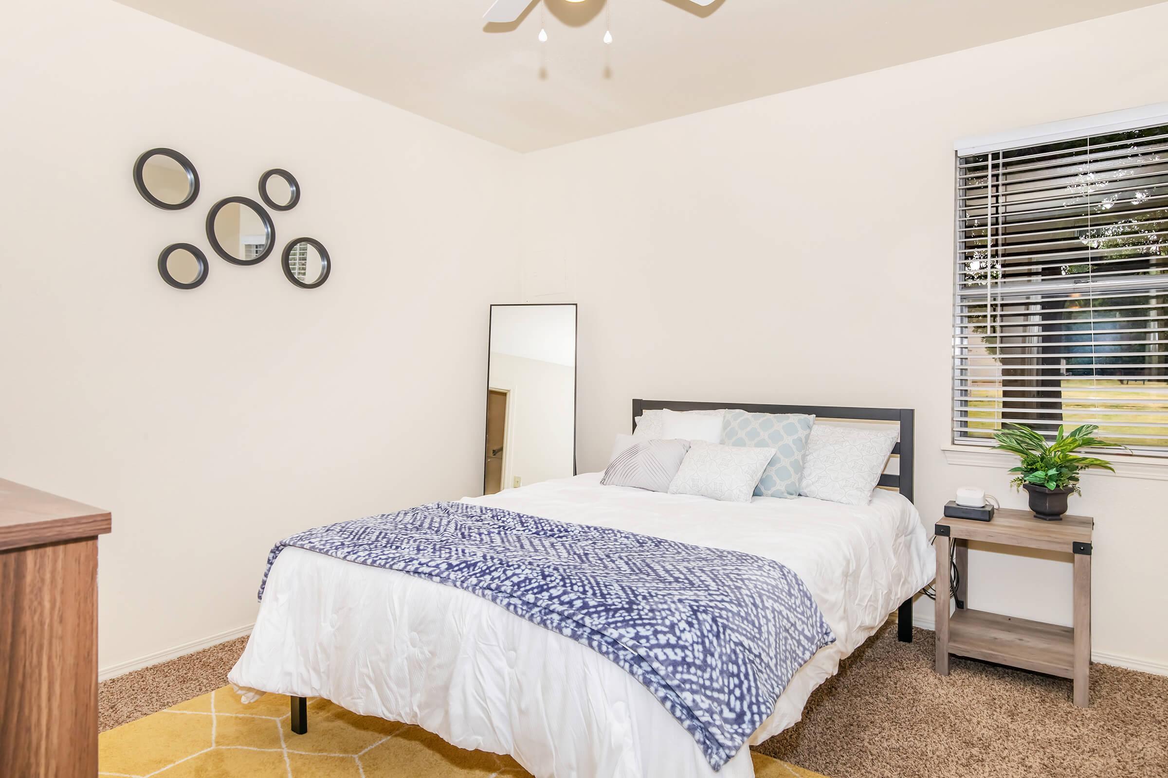 Apartment Features