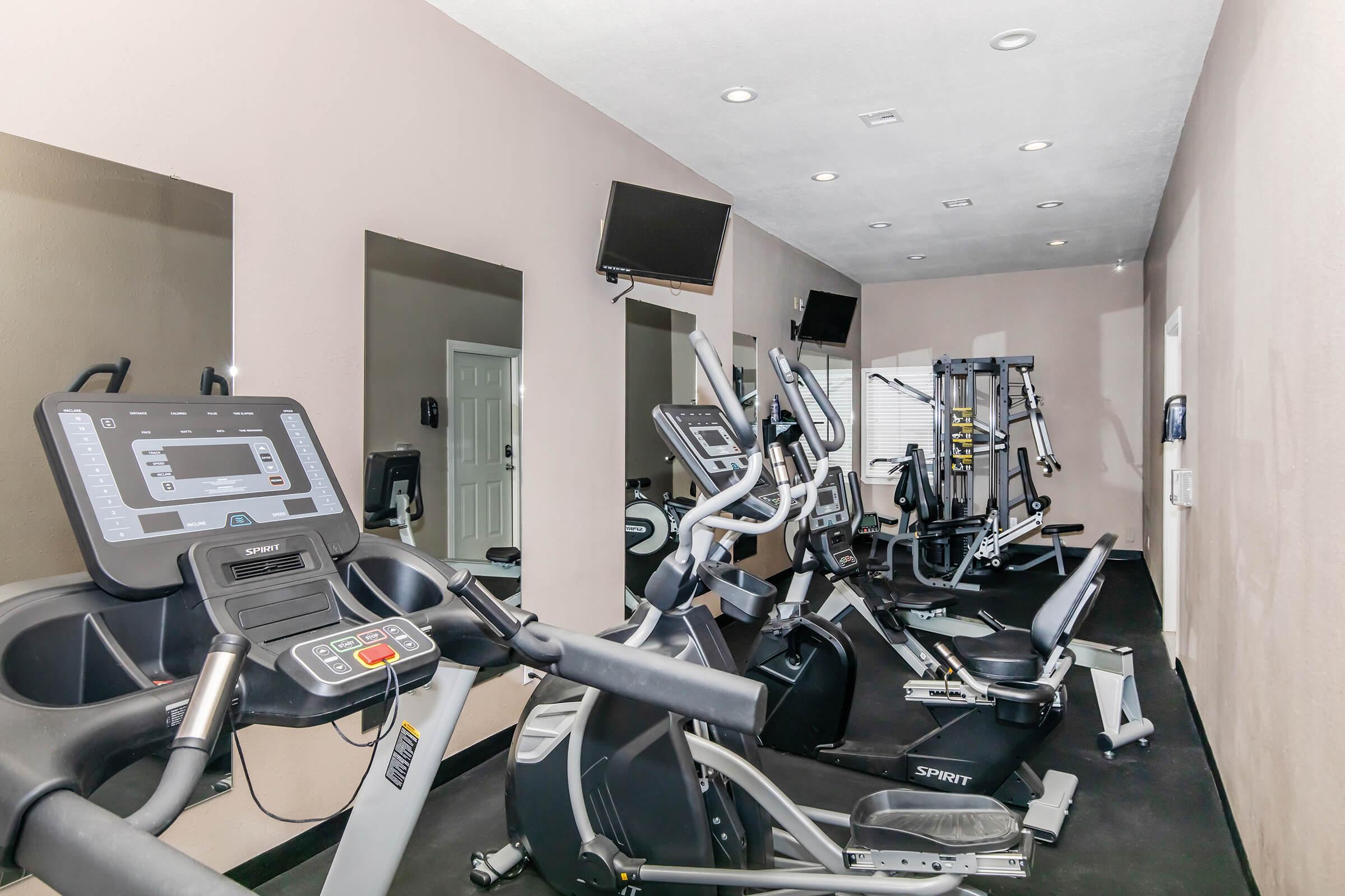 Community Amenities