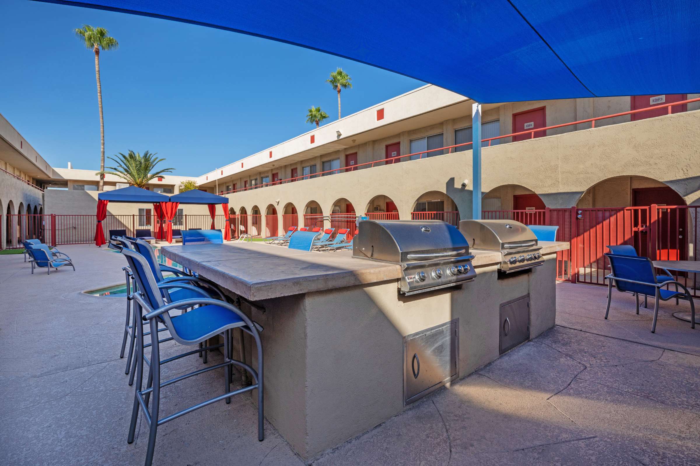 Community Amenities