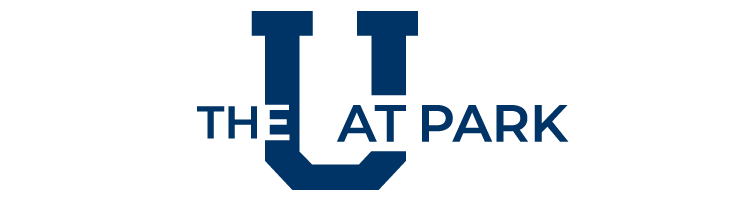 The U at Park Promotional Logo