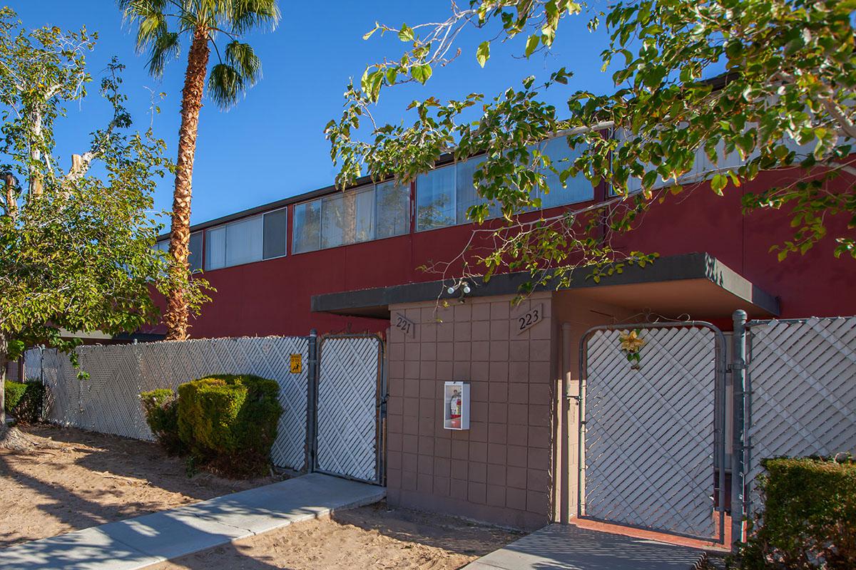 WE HOPE TO SEE YOU SOON AT THE PALMS APARTMENTS IN LAS VEGAS