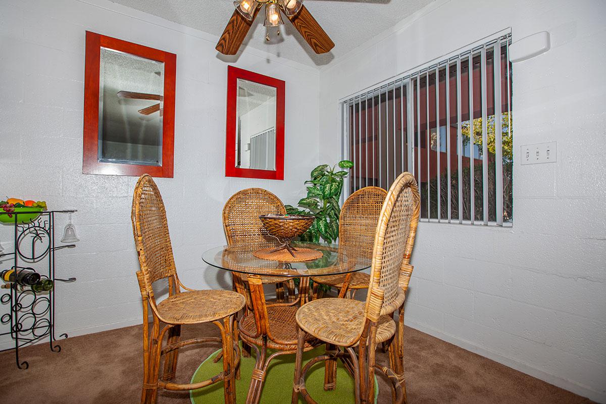 FAMILY TIME AT THE PALMS APARTMENTS IN LAS VEGAS