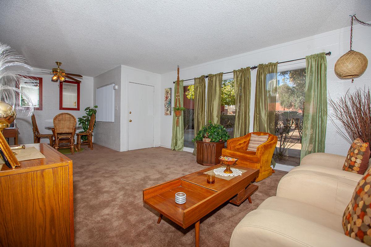 YOUR NEW HOME AT THE PALMS APARTMENTS IN LAS VEGAS