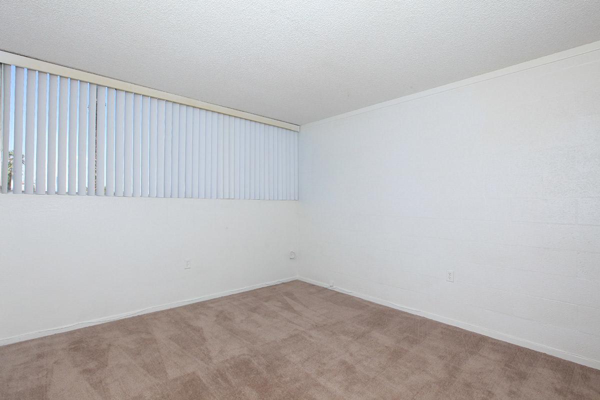 THE PALMS APARTMENTS IN LAS VEGAS FEATURE CARPETED FLOORS